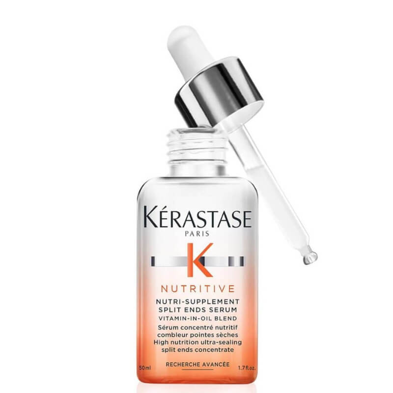Nutri Supplement Split Ends Serum